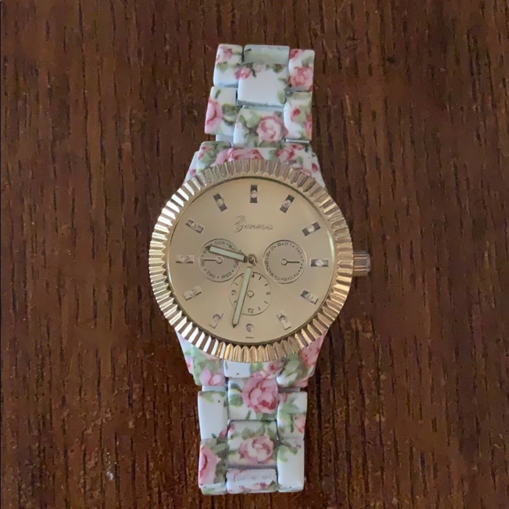 Woman’s watch
